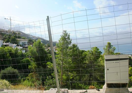 Land in Altea