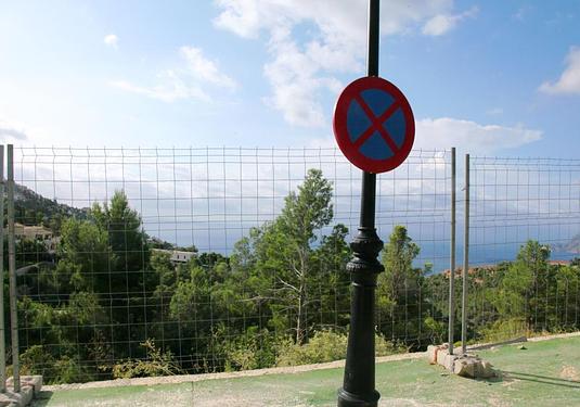 Land in Altea
