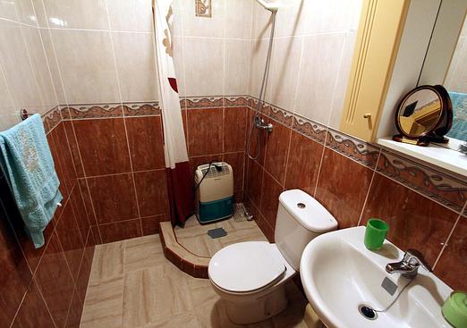Villa in Calpe