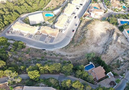 Property in Calpe