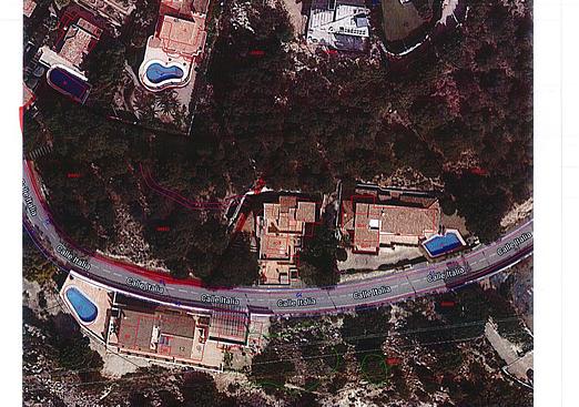 Property in Altea