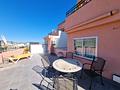 Apartment in Calpe
