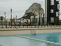 Apartment in Calpe