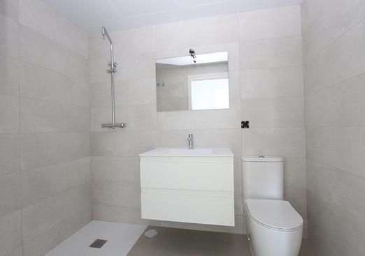 Apartment in Calpe