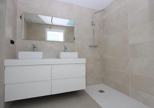Apartment in Calpe