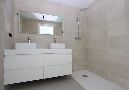 Apartment in Calpe