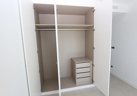 Apartment in Calpe