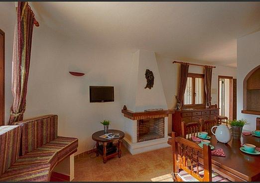 Villa in Calpe