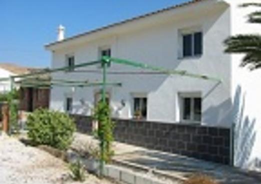 Villa in Valle de Abdalajis