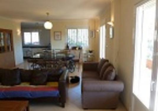 Villa in Valle de Abdalajis