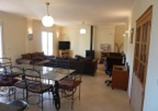 Villa in Valle de Abdalajis