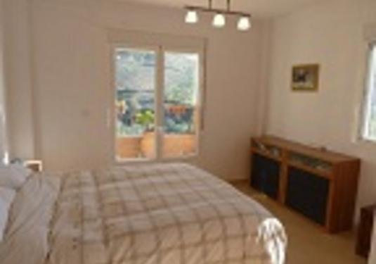 Villa in Valle de Abdalajis