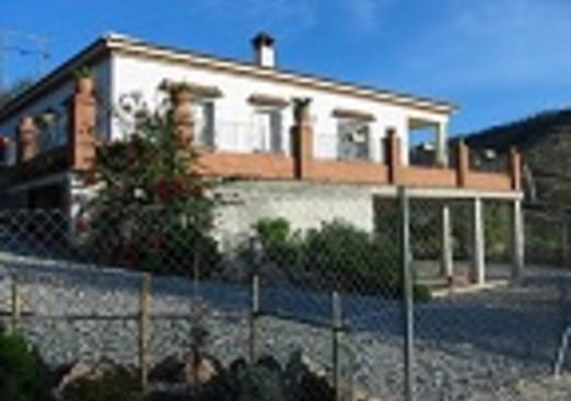 Villa in Valle de Abdalajis