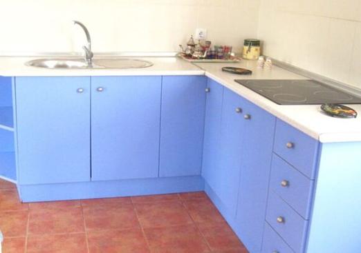 Country house in Valle de Abdalajis