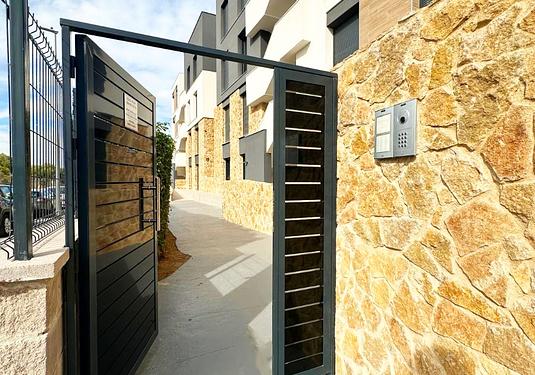 Apartment in Torrevieja