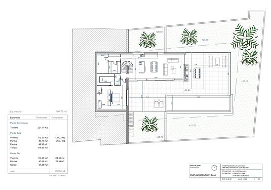 Villa in Moraira