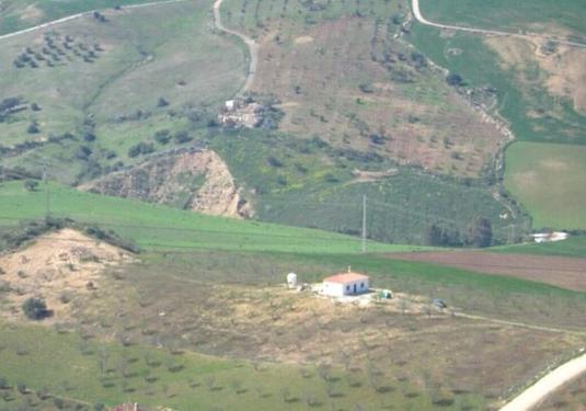 Country house in Valle de Abdalajis