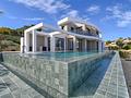 Villa in Benissa