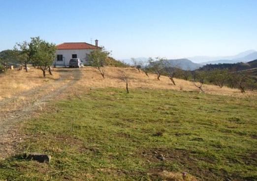 Country house in Valle de Abdalajis