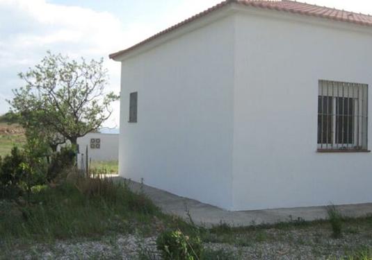 Country house in Valle de Abdalajis