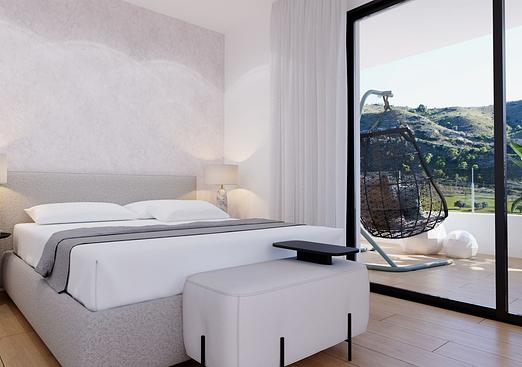 Apartment in Monforte del Cid
