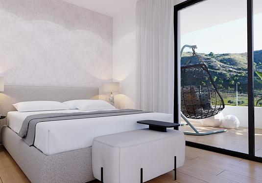 Apartment in Monforte del Cid