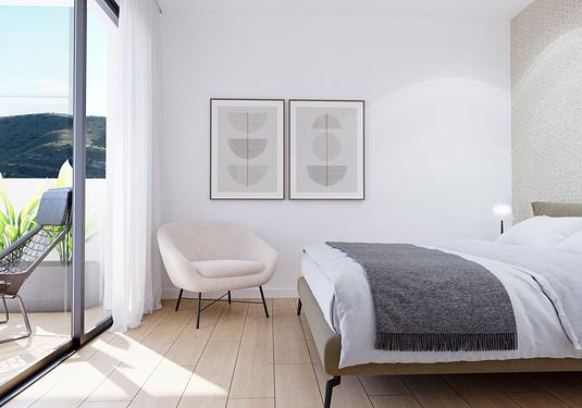 Apartment in Monforte del Cid