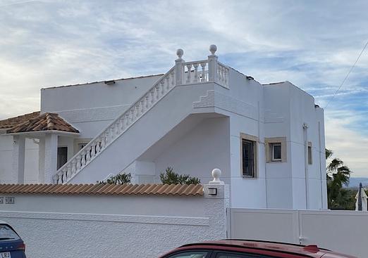 Villa in San Miguel de Salinas