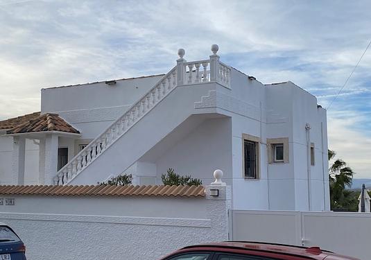 Villa in San Miguel de Salinas