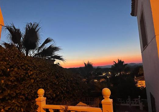 Villa in San Miguel de Salinas