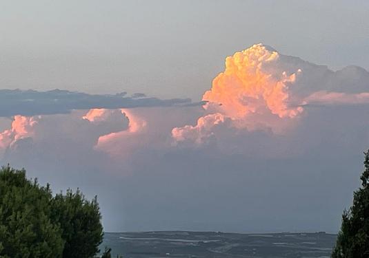 Villa in San Miguel de Salinas