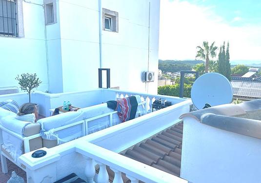 Villa in San Miguel de Salinas