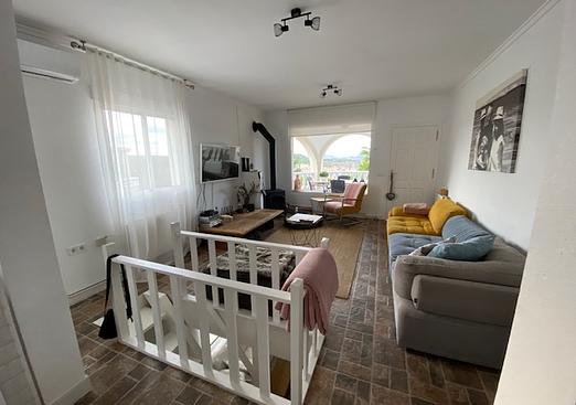 Villa in San Miguel de Salinas