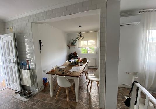 Villa in San Miguel de Salinas