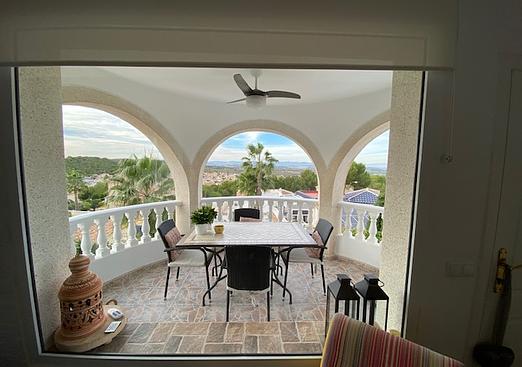 Villa in San Miguel de Salinas