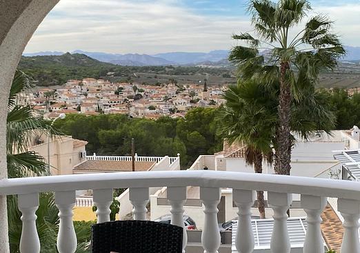 Villa in San Miguel de Salinas