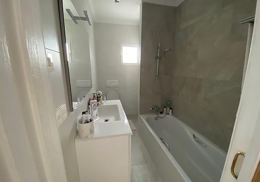 Villa in San Miguel de Salinas