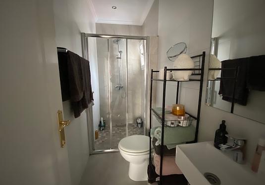 Villa in San Miguel de Salinas