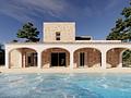 Finca in Benissa