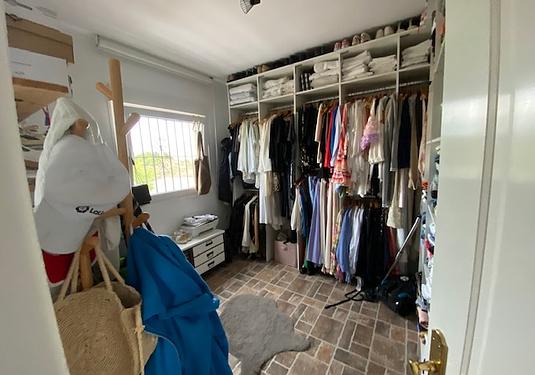 Villa in San Miguel de Salinas