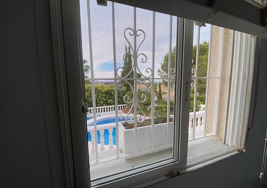 Villa in San Miguel de Salinas