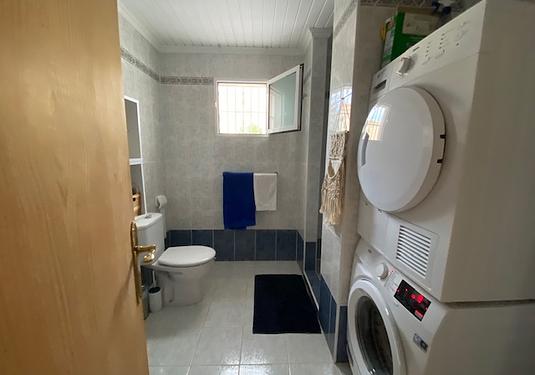 Villa in San Miguel de Salinas