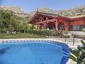 Villa in Finestrat