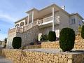 Villa in la Nucia
