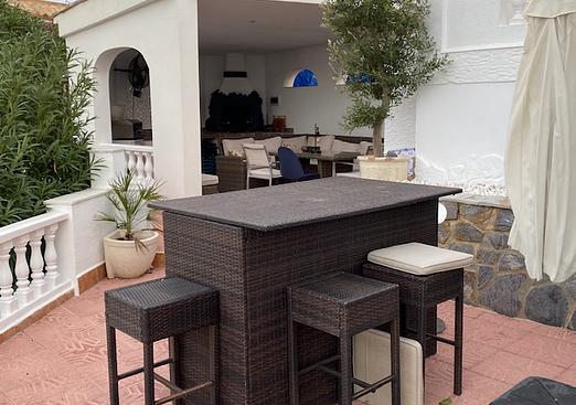 Villa in San Miguel de Salinas