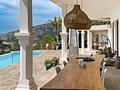 Villa in Finestrat