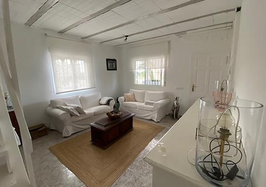 Villa in San Miguel de Salinas