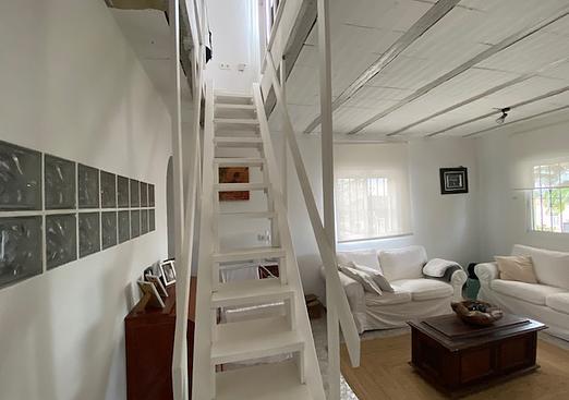 Villa in San Miguel de Salinas