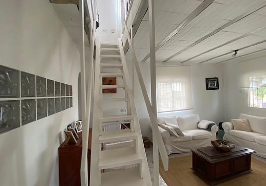 Villa in San Miguel de Salinas