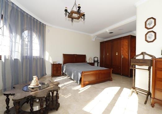 Villa in Altea